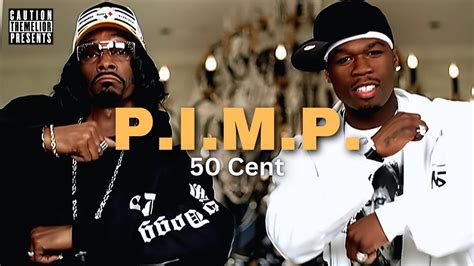 P.I.M.P. Lyrics :: 50 Cent 